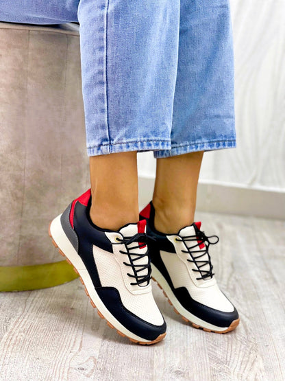 COMBIFLOW: Elegancia y Confort en Perfecta Armonía