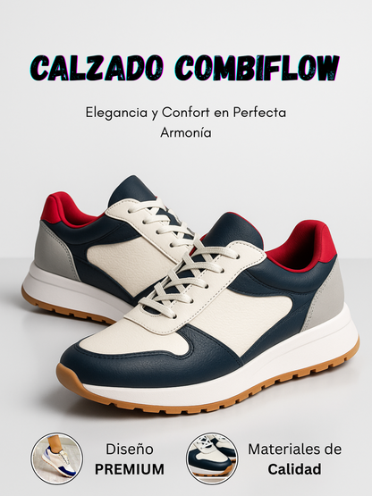 COMBIFLOW: Elegancia y Confort en Perfecta Armonía
