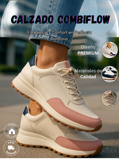 COMBIFLOW: Elegancia y Confort en Perfecta Armonía